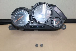 2009 Kawasaki Ninja 500R OEM SPEEDO TACH GAUGES DISPLAY CLUSTER - Picture 1 of 12