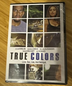 True Colors Brand New DVD - Picture 1 of 2