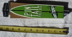 Karl Strauss Brewing PinTail Pale Ale Zapfhahngriff - Bild 1 von 3