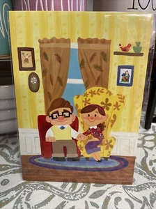 "Postal de Gabby Zapata ""My Greatest Adventure"" de Disney Wonderground Gallery - Imagen 1 de 4