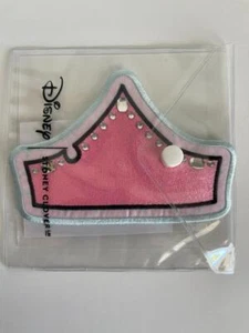 Stoney Clover Lane x Disney Princess Crown Patch NWT - Picture 1 of 3