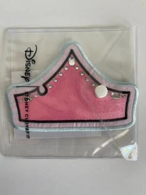 Stoney Clover Lane x Disney Princess Crown Patch NWT - Image 1 of 3
