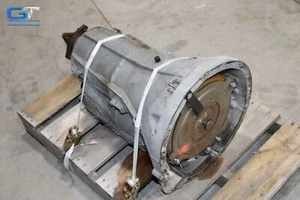 2015 - 2017 FORD MUSTANG 3.7L V6 RWD AUTOMATIC TRANSMISSION GEAR BOX OEM - Picture 1 of 10