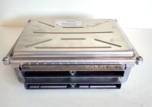 Módulo de control de motor/ECU/ECM/PCM FABRICANTE DE EQUIPOS ORIGINALES Reman ACDELCO GM 9378702 (Hecho en EE. UU.) - Imagen 1 de 8