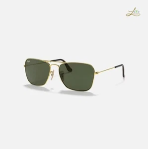 Ray Ban Caravan Sonnenbrille RB3136 - Bild 1 von 12