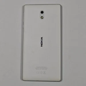 Nokia 3 Smartphone - Good Condition, Original Box, 16GB - Zdjęcie 1 z 11