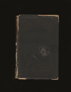 Diary From November 18, 1862....(Signature of Rear Admiral John A. Dahlgren) - Foto 1 di 6