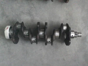 Antriebswelle Fiat Fire 1.0 5972264 geschliffen auf neu - Bild 1 von 1