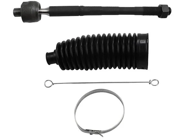Inner Tie Rod End Kit For 13-20 Nissan Infiniti Pathfinder QX60 CR66G3 - Imagem 1 de 1