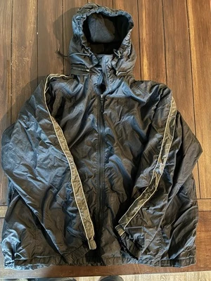 abrigo de invierno pesado charles klein xxl para hombre Foto 1 de 4