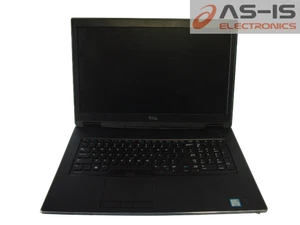 *AS-IS* Dell Precision 7730 17.3" Core i7-8750H 2.2GHz 20GB NO SSD Laptop (M67) - Foto 1 di 13