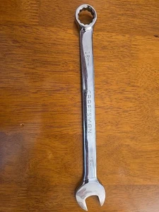 Llave pulida Craftsman 18 mm 12 piezas #45997. GT - Imagen 1 de 6