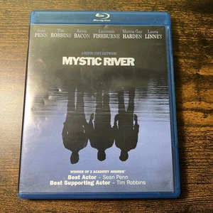 Mystic River (Blu-ray, 2003) - Bild 1 von 2