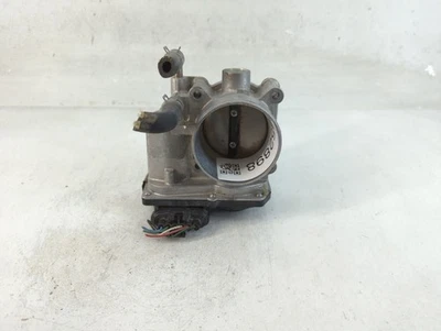 2014-2020 Nissan Rogue Throttle Body X8KZ2 - Image 1 of 4
