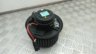 VENTILADOR MOTOR SOPLADOR CALENTADOR ALFA ROMEO GT TS BLACKLINE Foto 1 de 4