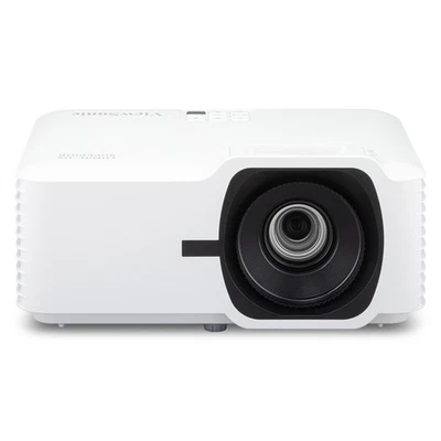 ViewSonic 1080p Laser Projector LS740HD 5000 Lumens w/1.3x Optical Zoom  (CR) - Image 1 of 4