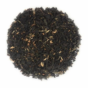 Fresh Assam Second Flush Tea Brown Dejoo SFTGFOP Moscatel Hojas Sueltas Bebida - Bild 1 von 5