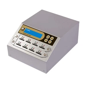 SD duplicator i9 Gold Series - Bild 1 von 9