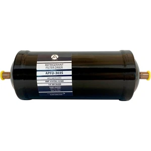 Appli Parts APFD-303S 3/8 in Liquid Line Refrigerant AC Filter Drier hvac Refrig - Picture 1 of 8
