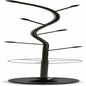 Derby Appendiabiti Da Terra in Stile Minimalista, Attaccapanni Da Terra per Ingr - Foto 1 di 12