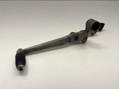 ♻️ Рычаг переключения передач и связь Suzuki DL 650 V-strom 2007 - 2011 ♻️ - Изображение 1 из 4