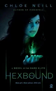 Chloe Neill Hexbound (Taschenbuch) Dark Elite - Bild 1 von 1