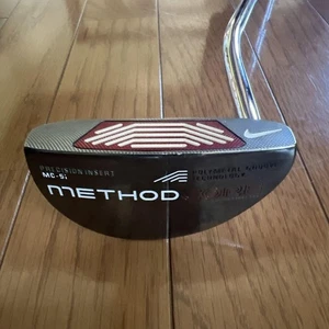 Nike Golf Putter Method Core Mc-5I - Bild 1 von 6