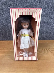 Vogue Ginny Doll 1978~NIB~Asst.#301977 - Picture 1 of 6