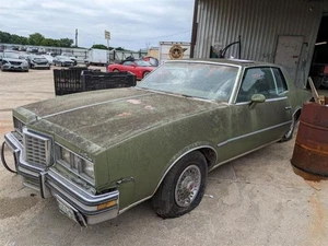 Driver Left Lower Control Arm Front RWD Fits 78-88 CUTLASS 517037 - Picture 1 of 11