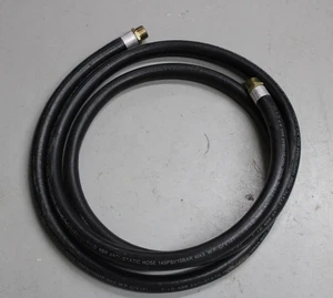 Fuel Transfer Hose - 1''X Approx.14' - Bild 1 von 9