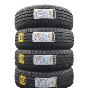 225 70 16 4x BARUM 225/70 R16 103H Bravuris 4x4 pneumatici estivi 2019 COMPLETI - Foto 1 di 7
