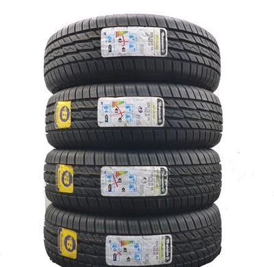 225 70 16 4x Barum 225/70 R16 103H Bravuris4x4 Neumáticos 2019 Completo - Imagen 1 de 4