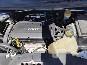 AC Compressor Fits 13-18 SONIC 29667749 - Picture 1 of 7