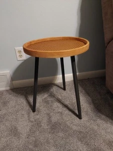 Tiita runder Beistelltisch - Bild 1 von 4