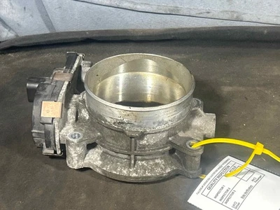 Fits 2009-2013 Chevy Avalanche Throttle Body OEM:12629992 — 第 1/4 张图片