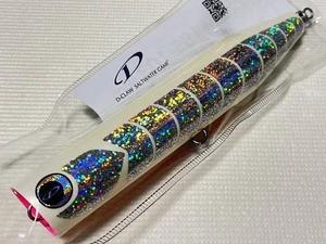 D-CLAW Beacon wood 185 Kira White Inspection: Beacon Wood 180 210 - Picture 1 of 4