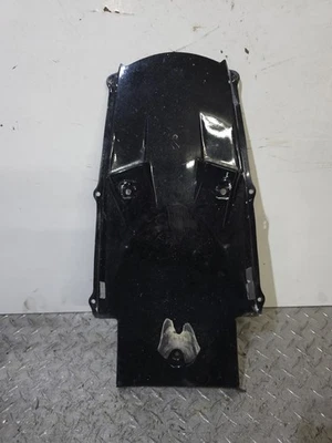 2004-2005 SUZUKI GSXR 600 750 AFTERMARKET UNDERTAIL FAIRING W/ LIGHTS!! - Image 1 of 4