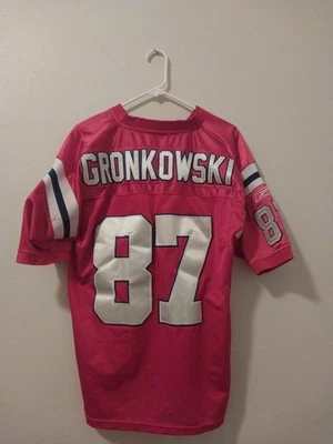 Camiseta Rob Gronkowski Foto 1 de 3