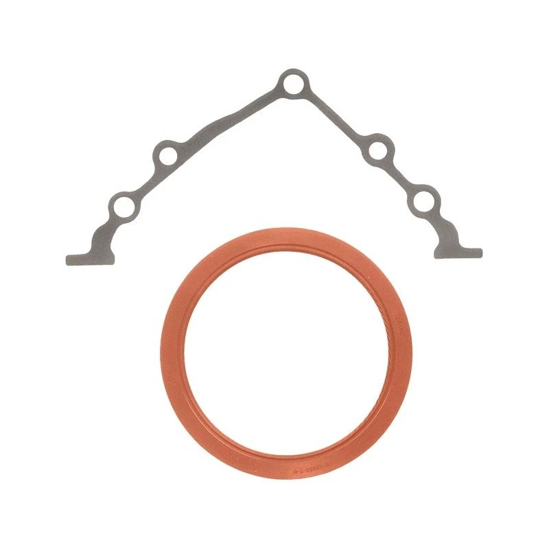 For Hyundai Sonata 1990-2005 Fel-Pro Crankshaft Seal Kit — 第 1/1 张图片