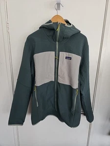 Patagonia R2 Techface Hoody - Men’s Size XL Preowned - Picture 1 of 11