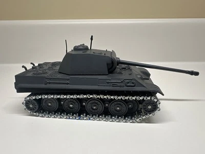 Solido Panther G No: 236 11/1973 1:50 - Image 1 of 4