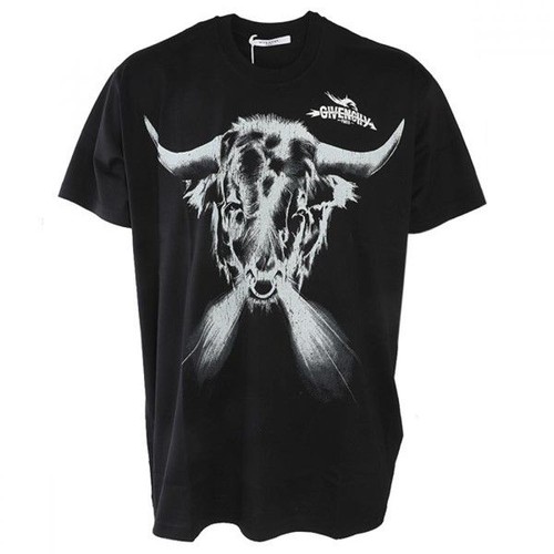 T shirt oversize Givenchy Taurus 19SS 16948037