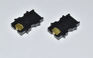 Märklin 227520 Schleiferplatte / Isolierung 2er Set Schleiferhalter E227520 NEU - Bild 1 von 4