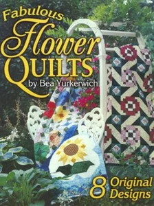 NEU CHITRA FABELHAFTE BLUMENSTEPPDECKEN 8 DESIGNS OVP 2004 - Bild 1 von 4