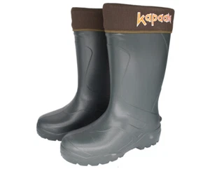 Botas térmicas ligeras Kapaan EVA sondas exteriores - Imagen 1 de 5