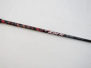 NEW TaylorMade 3-Wood Shaft Only Kaili FW 65R Regular Flex Graphite Shaft Only - Picture 1 of 4
