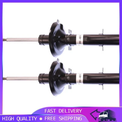 Bilstein TC TOURING puntales delanteros L + R Volkswagen VW JETTA Golf GTI Beetle MK4 Foto 1 de 4