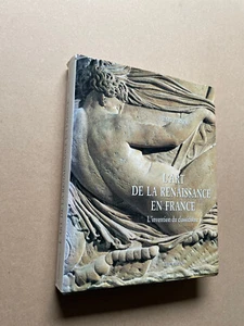 L'Art De La Renaissance En France by Henri Zerner - Pub: Flammarion - 1996 - HB - Bild 1 von 1