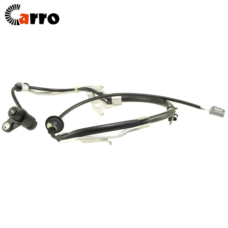 OE# 89546-42020 New ABS Wheel Speed Sensor Rear Left For Toyota RAV4 1997-2000 - Image 1 of 4