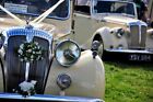 Daimler Cabriolet Royale State Limosine Sedanca De Ville Laundaulette ?Picture